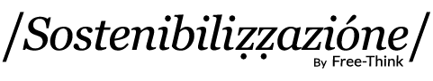 Sostenibilizzazione